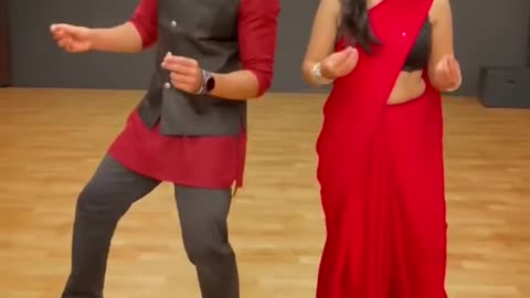 Mekha Mekha Video Dance