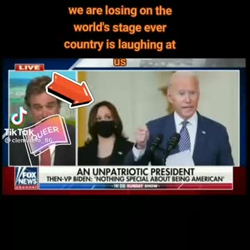 Joe Biden ruining America 2021