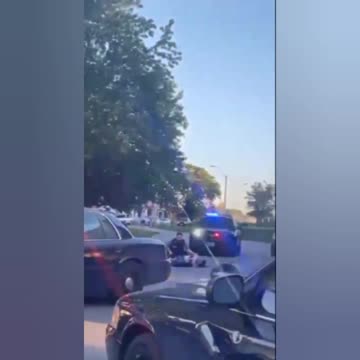 Another false flag for riots like Floyd