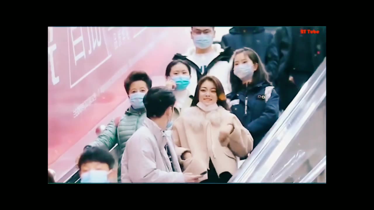 Prank video