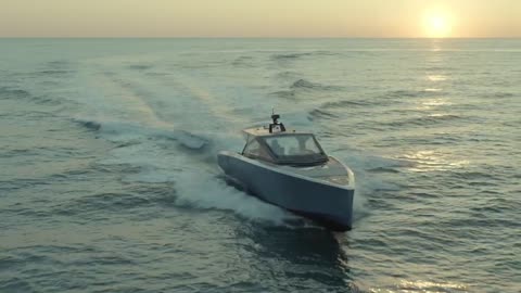 Wally Wallyally Power58