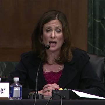 Abigail Shrier Explains How The Equality Act Harms Women