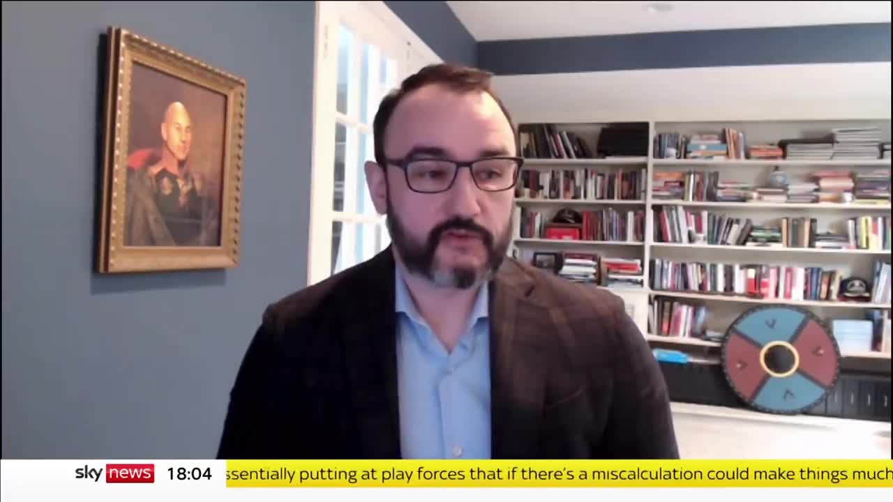 Nuclear Threat_ Should we be worried about Russia's nuke move