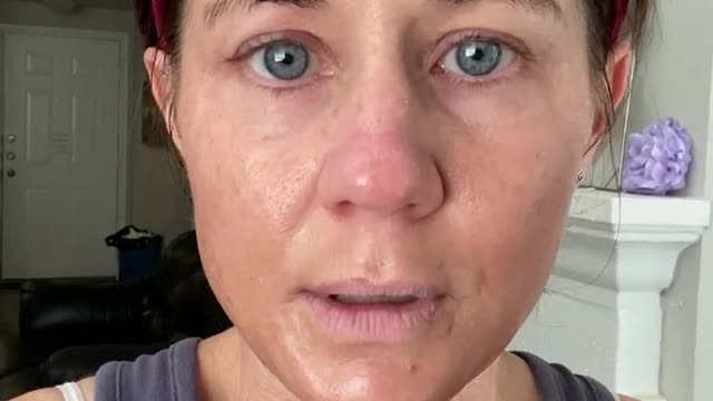 F*cking Fabulous Facial Mask