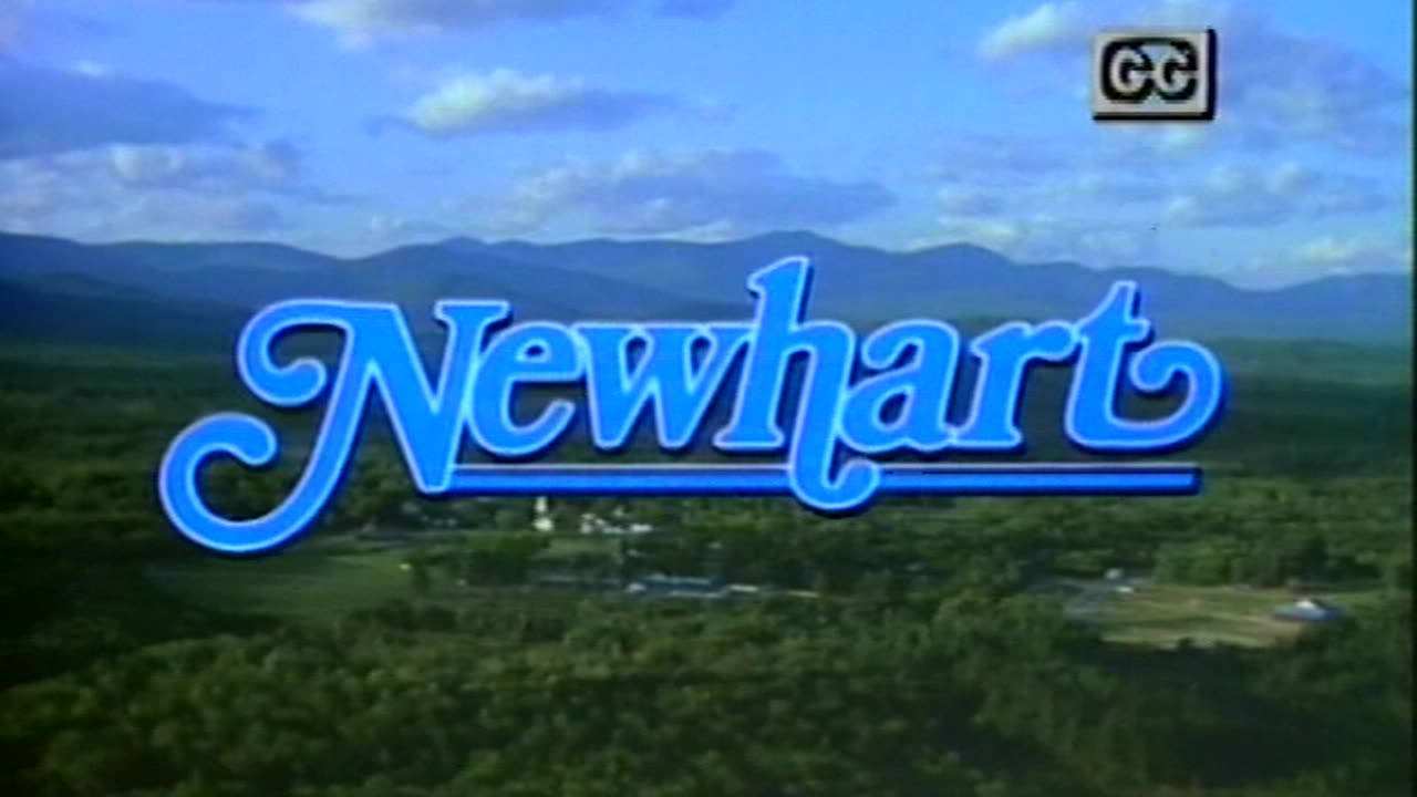 Newhart - S7E4 - I Married Dick