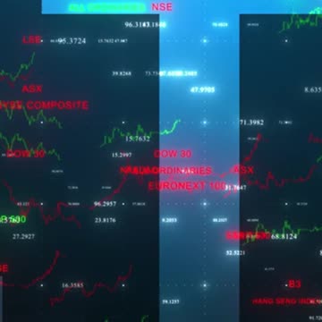 Be Patient The Long Game of Investing!