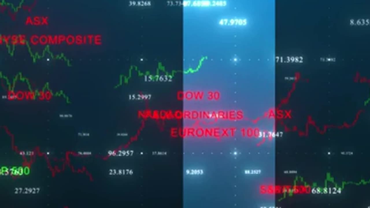 Be Patient The Long Game of Investing!