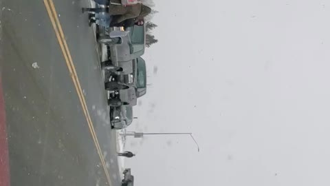 Freedom Convoy Support Ontario