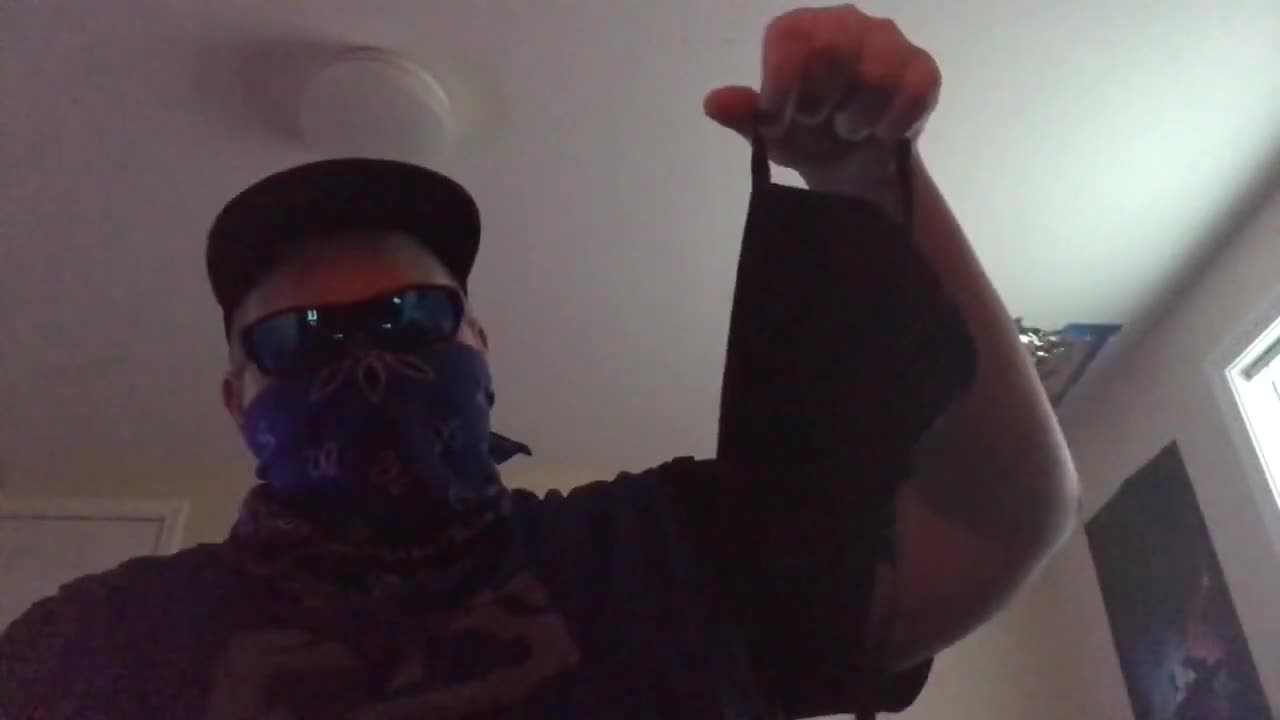 2020 Rant!!! - November 2, 2020