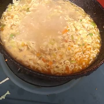How to cook noodles
