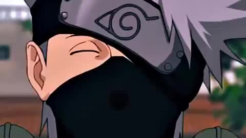 Kakashi x sasuke amv