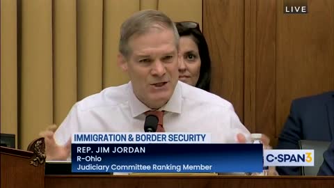 Rep. Jim Jordan: