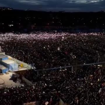 99% OF THESE BRAVE PEOPLE HAVE BEEN DISARMED