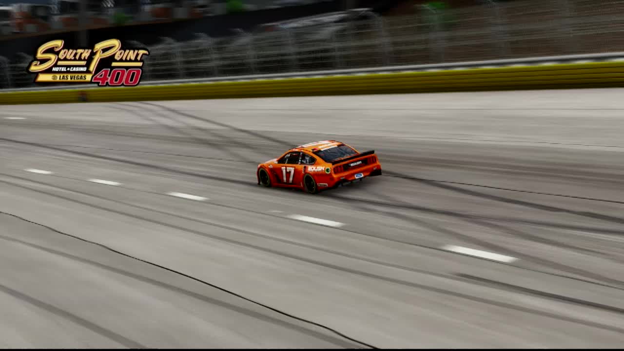 Nascar Heat5 Race280