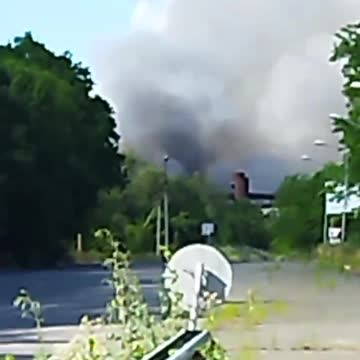 Ukrajinci zaútočili raketami na Doněck