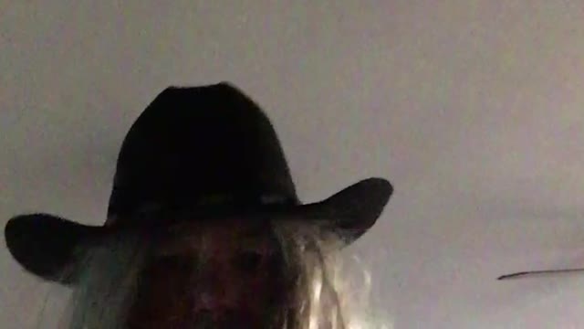 cowboy rock
