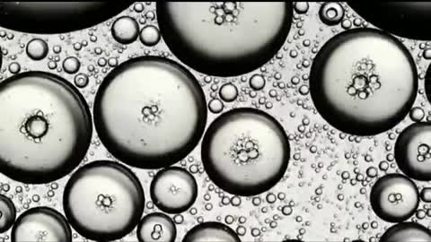 bubbles