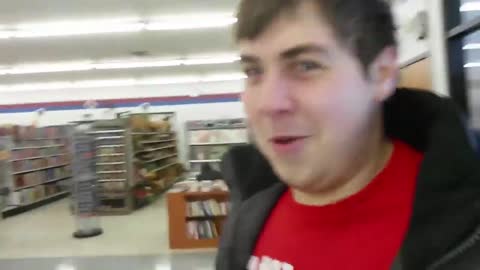 Goodwill Prank Goes Wrong