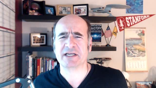 82 THE TRUTH: Can You Get THE COVID From Sitting Down?