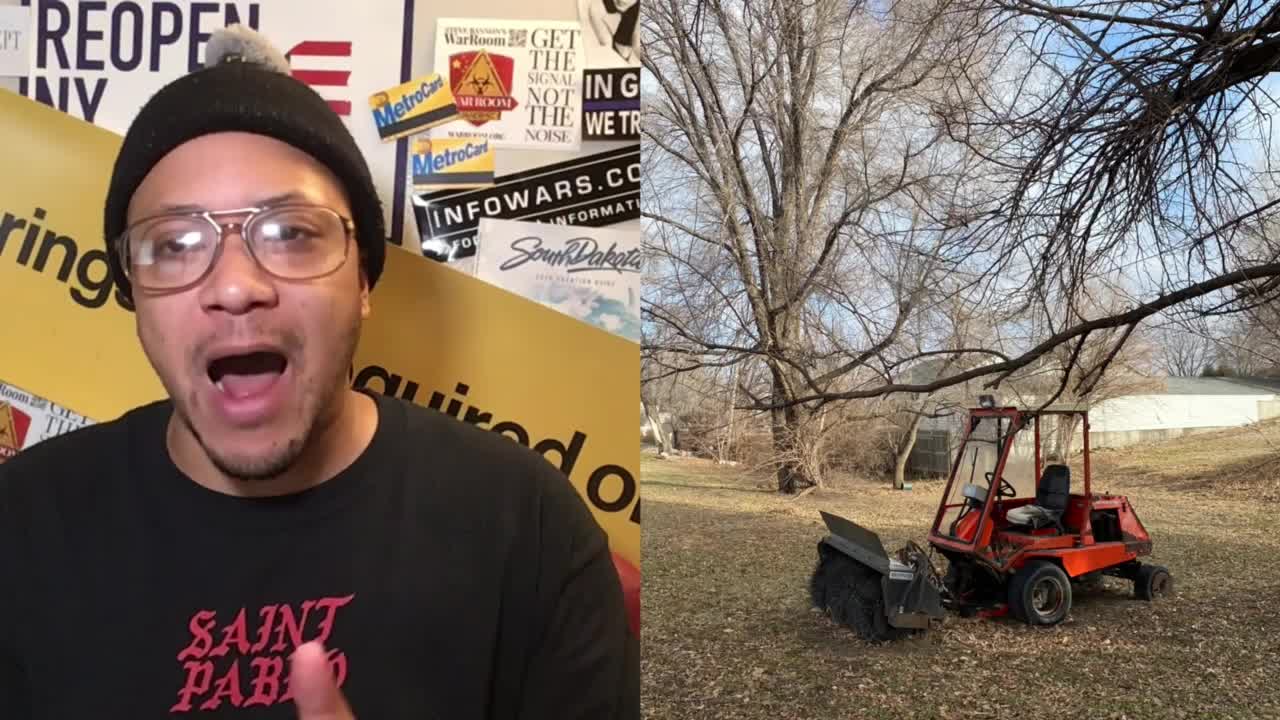 A Tale of 2 States