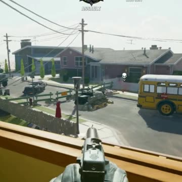 CLIP: STRYDER .22 PISTOL - SMG- FIRST TIME USE - CALL OF DUTY: BO6