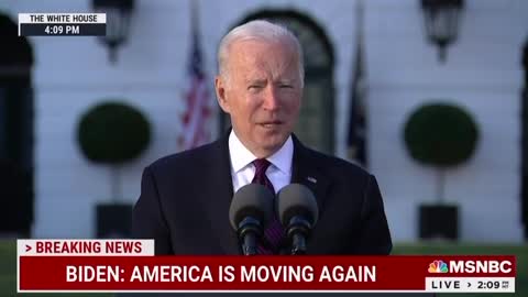 What in the hell was that?