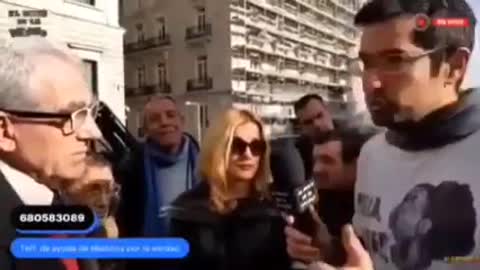 Esto es una plandemia y este medico español lo confirma!!!!