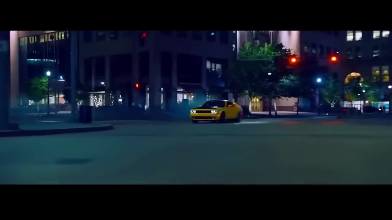 GTA VI TRAILER SCENES