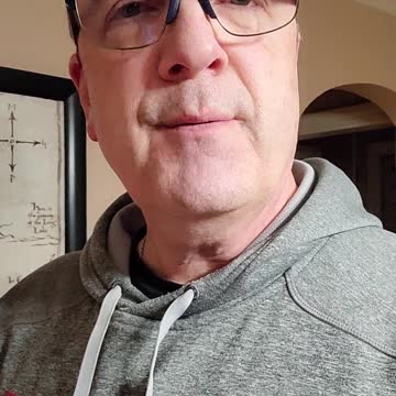 Thought for today: Slow down