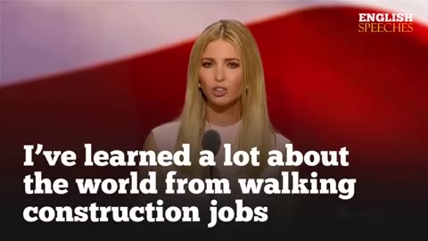 Ivanka Trump