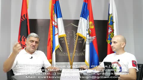 Da li puškama i siledžijama na skupštinu (Miroljub Petrović)
