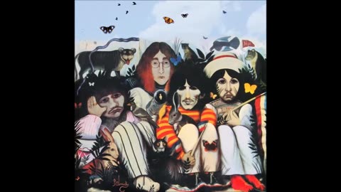 The Beatles White Album [disc 2]
