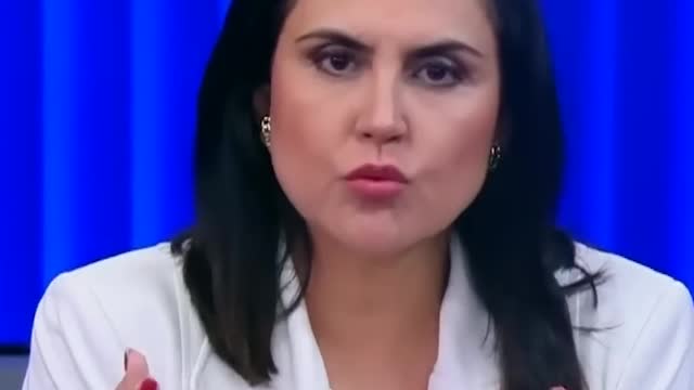 Carla Cecato- “STF extrapola as quatro linhas de onde deveria trabalhar, depois _Full-HD