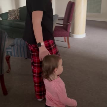 Mommy is chop liver today.