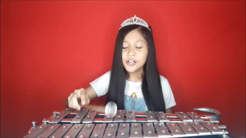 Beat Box Princess