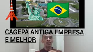 SERÁ QUE O AEROPORTO DA PARAÍBA EM SANTA RITA TEM MERDA NA ÁGUA?