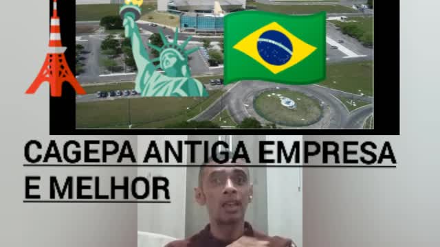 SERÁ QUE O AEROPORTO DA PARAÍBA EM SANTA RITA TEM MERDA NA ÁGUA?