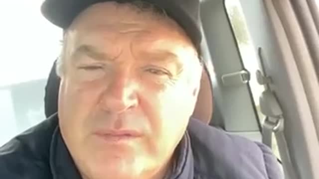 Dave Oneegs 20 May 2022 Rod Cullerton The Great Australian Party.