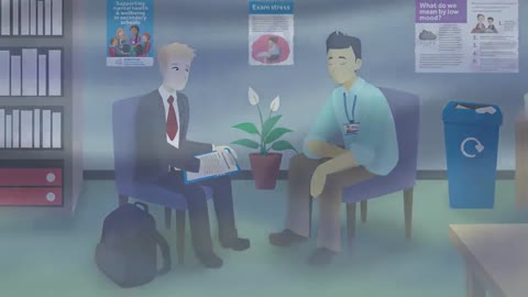 We All Have Mental Health