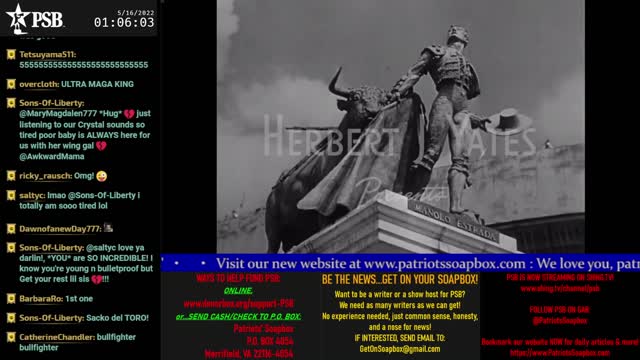 2022-05-16 01:00 EDT - Movie Time