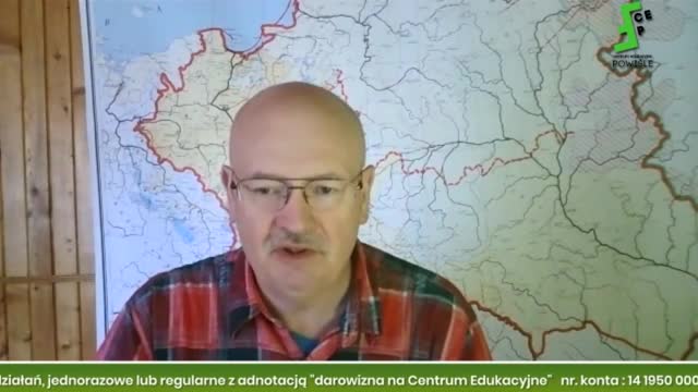 Wielkie protesty antywojenne w Europie. CEPolska 2022.09.15