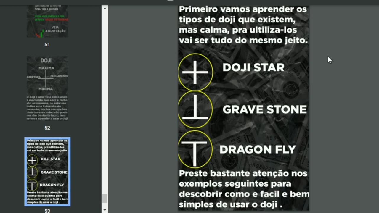 Mateus Almeida - Trader Expert - MOD 3 - AULA 05