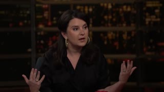 Even Bill Maher's Audience Has Had Enough of the COVID Madness