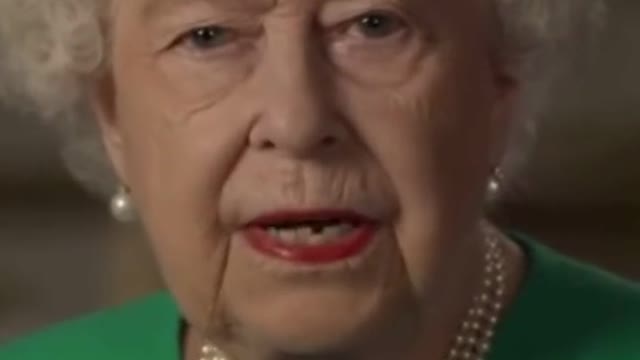 RIP QUEEN ELIZABETH II