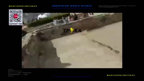 The war in Ukraine. Digest 02.04.22 Day 38