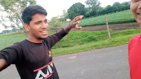 My first Vlog