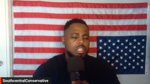 Why Black People Cant Get Off The Democratic Plantation