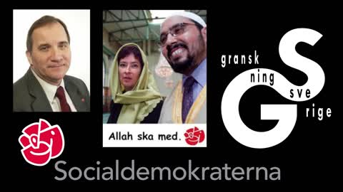 (S)äpo varken kan eller vill bekämpa IS - Avslöjande granskning