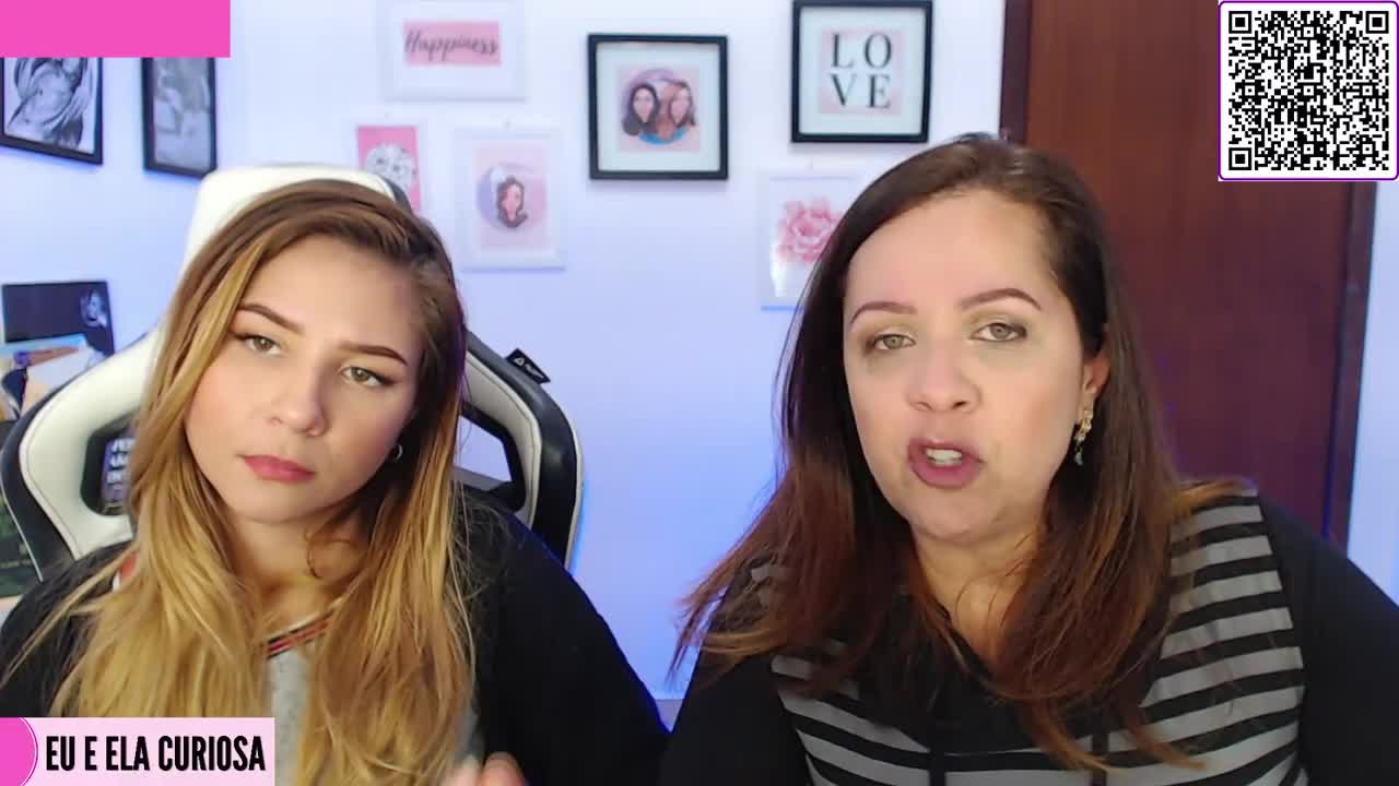 A VERDADE VINDO À TONA - NÓS AVISAMOS