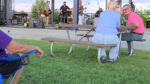 Sweet Tea Trio "Rebel Romance"